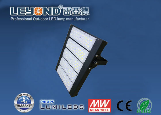 250W Waterproof LED Flood Lights For Football Playground Outdoor Lighting Project hot selling