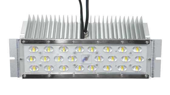 CE RoHS IP66 Luxeon 5050 SMD LED Module 50W 170LM / W for Street Light