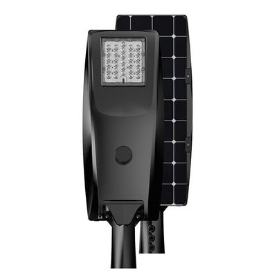 Energy Saving 10w 20w 30w 40w 50w 60w solar led solar street light with motion sensor