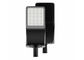 IP66 Waterproof Tempered Glass Cover Led Street Light 60W 140lm/w AC90-305V