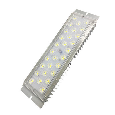 Mô-đun LED đèn pha LED 180Lm / W 50W Chip Luxeon Trình điều khiển Meanwell IP66