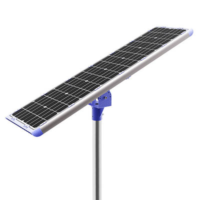 Cảm biến chuyển động MPPT đèn LED năng lượng mặt trời đơn tinh thể tích hợp