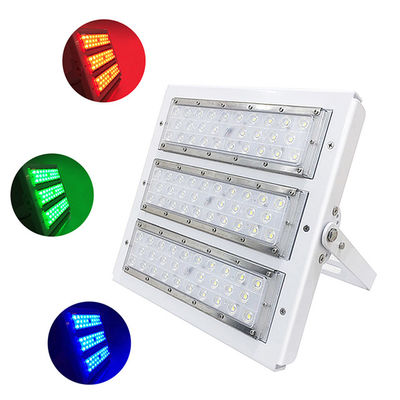 CE EMC LVD RoHS Modular Flood Light 150 Watt LED Flood Light