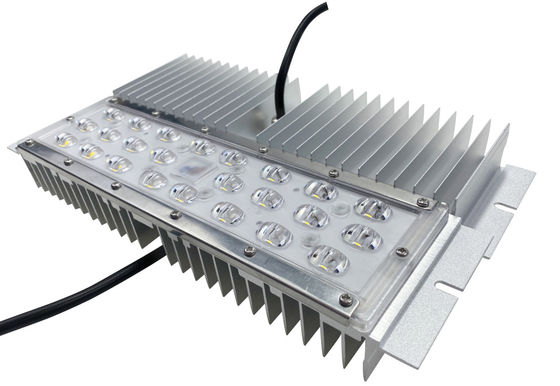 Xếp hạng IP IP66 LUMILEDS 5050 Mô-đun LED Halogen Đèn đường LED 50w