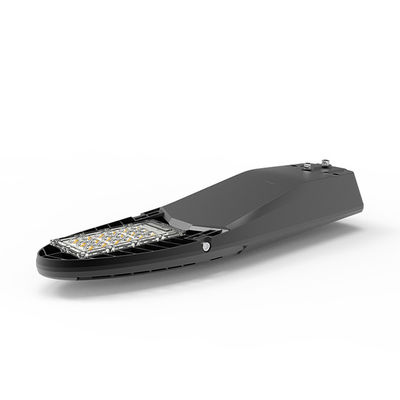 60W Lumileds 5050 LED chiếu sáng đường phố Điều khiển thời gian cảm biến quang điện